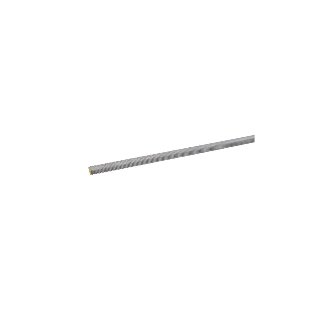 [AMAT2-230266] Tijă filetată M12 grupa 8.8 placată cu zinc la cald 97512TV