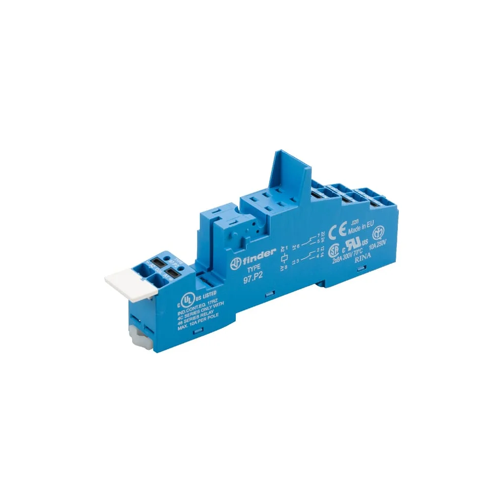 [AMAT2-230341] Priză pentru S.46 97P2