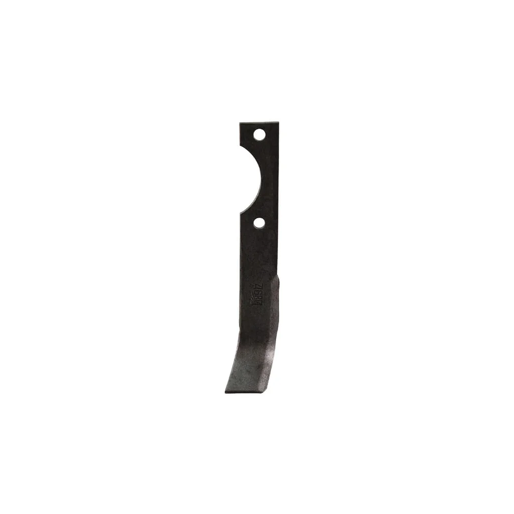 [AMAT2-251041] Cuțit freză rotație stânga 205x50x30mm grosime 4mm potrivit pentru Agria AGW17222