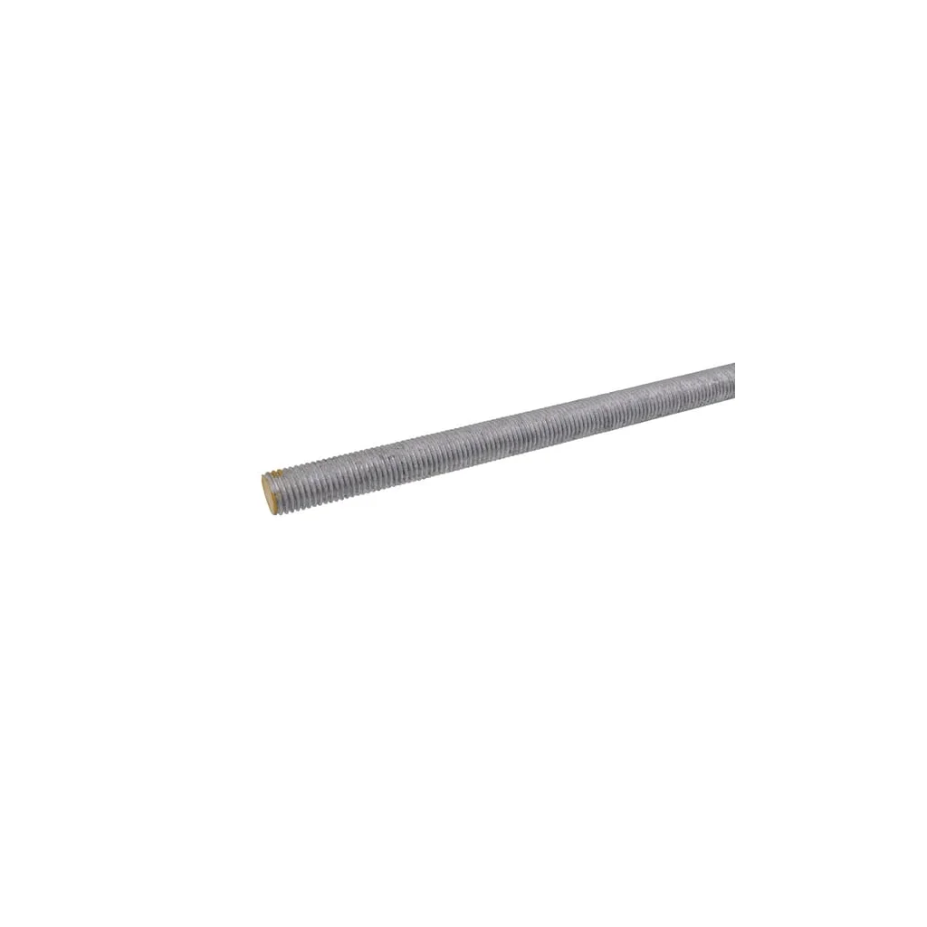 [AMAT2-230394] Tijă filetată M20 grupa 8.8 placată cu zinc la cald 97520TV