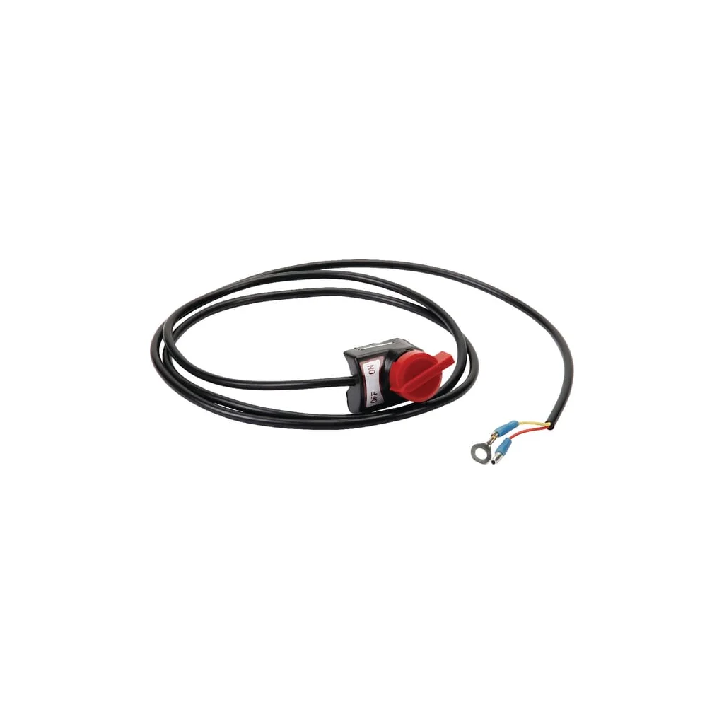 [AMAT2-251081] Întrerupător de oprire cu cablu AGW455133