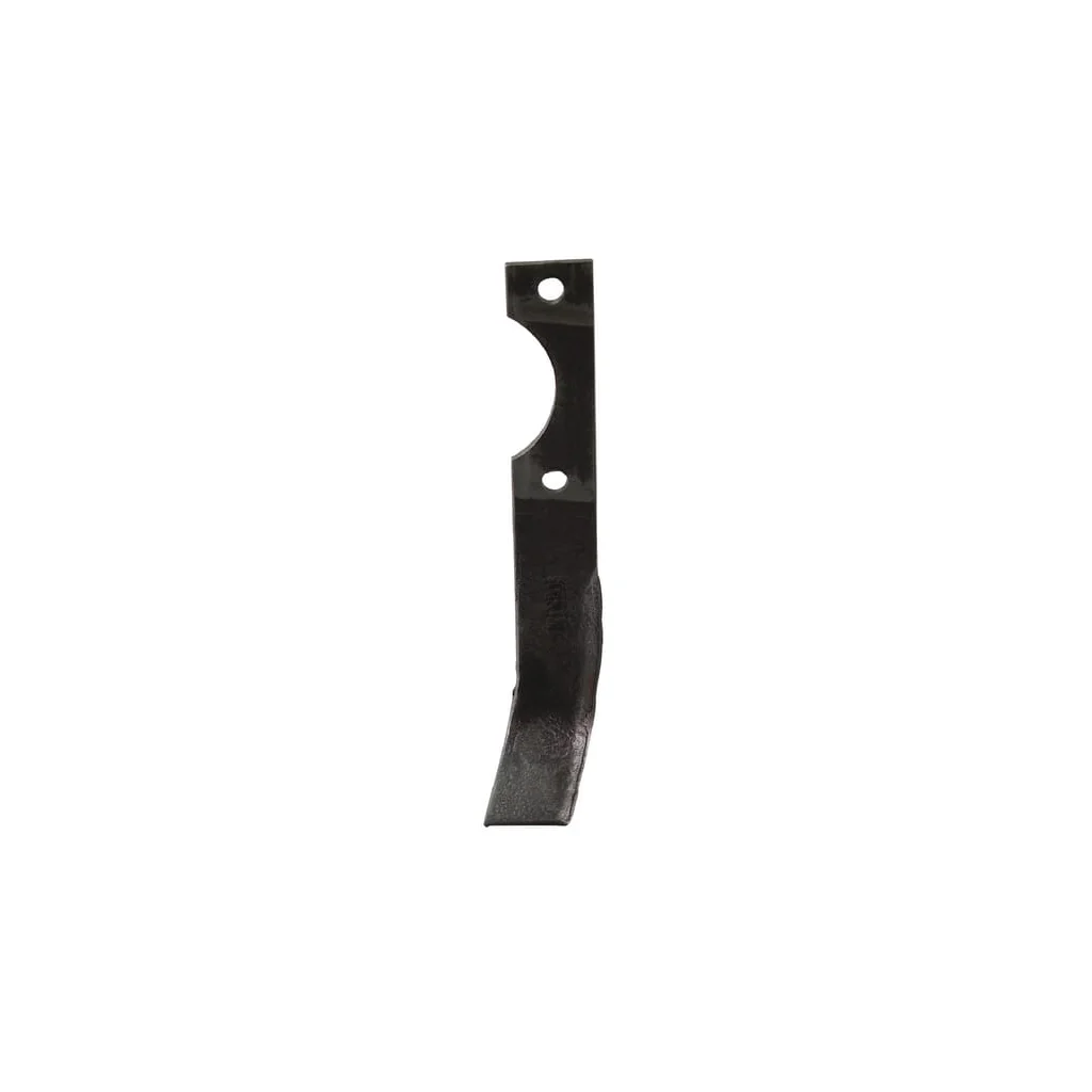 [AMAT2-251113] Cuțit freză rotație dreapta 195x50x30mm grosime 4mm potrivit pentru Agria AGW21099
