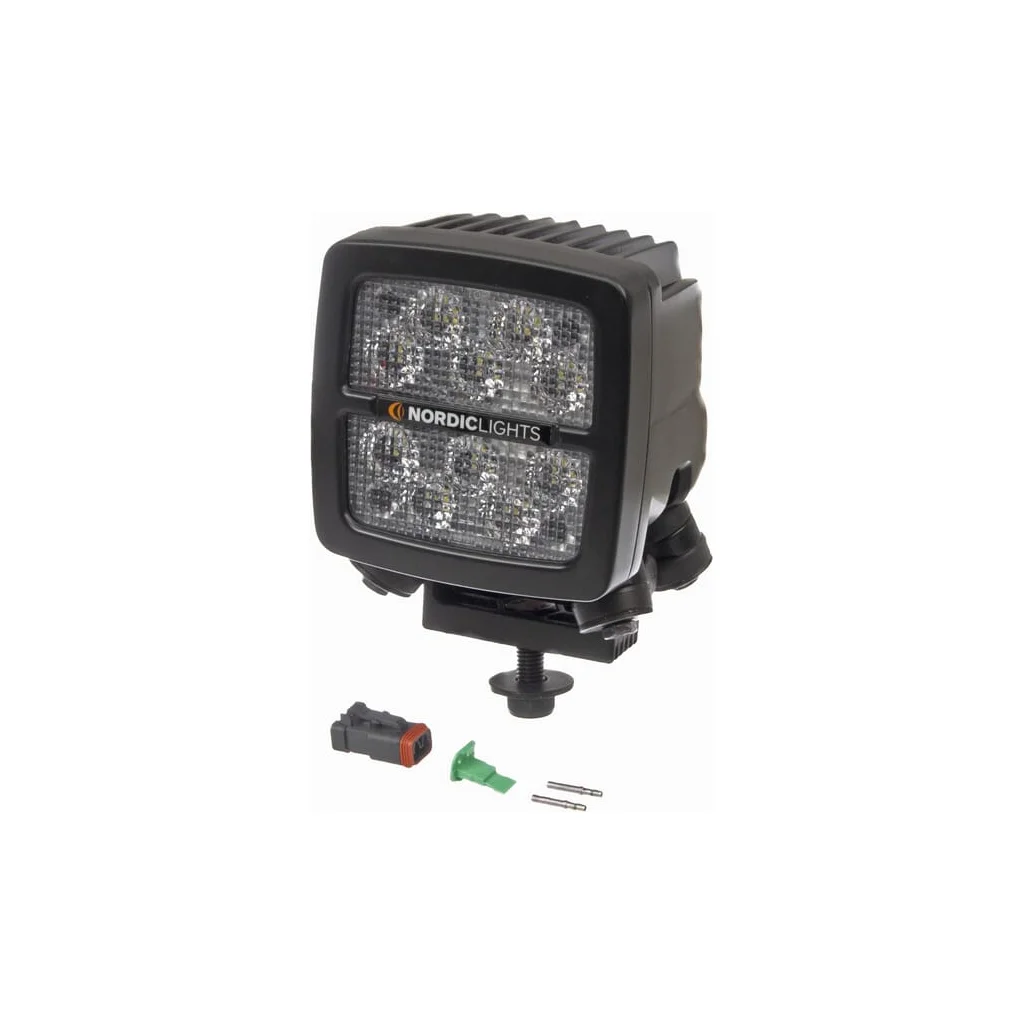[AMAT2-230422] Lampă de lucru Scorpius XTR N4401 50W flux DT 984148