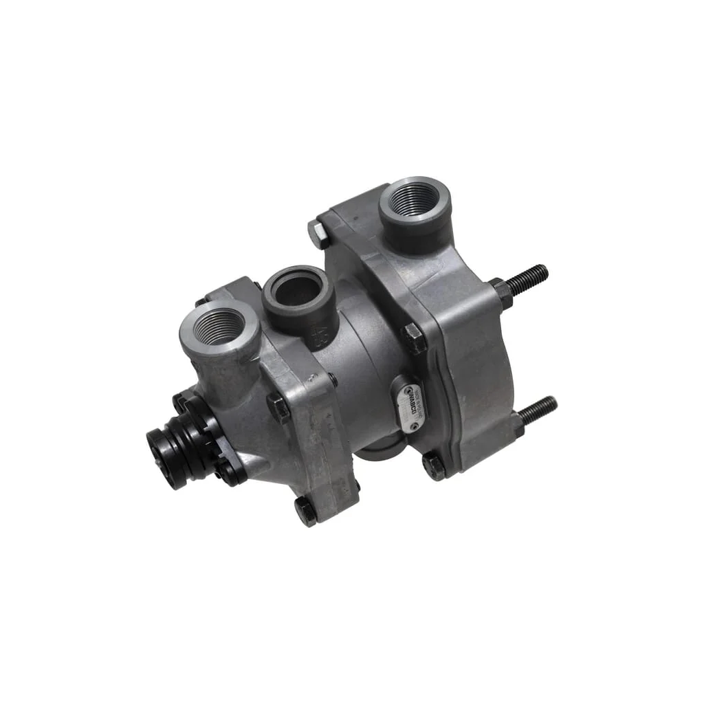 [AMAT2-230474] Ventil de frânare pentru remorcă cu avans reglabil 9730020700