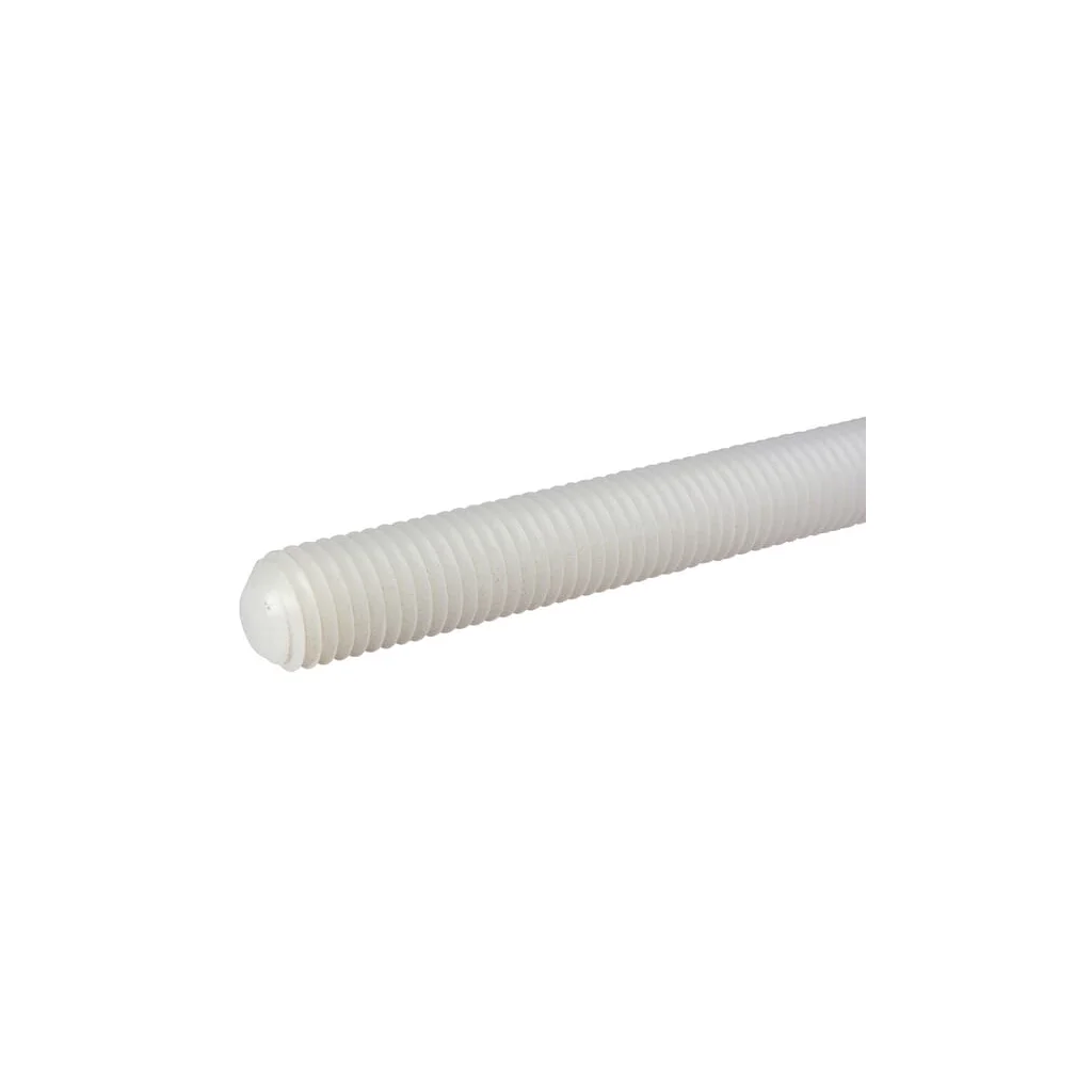 [AMAT2-230490] Tijă filetată M5 nailon 9755N