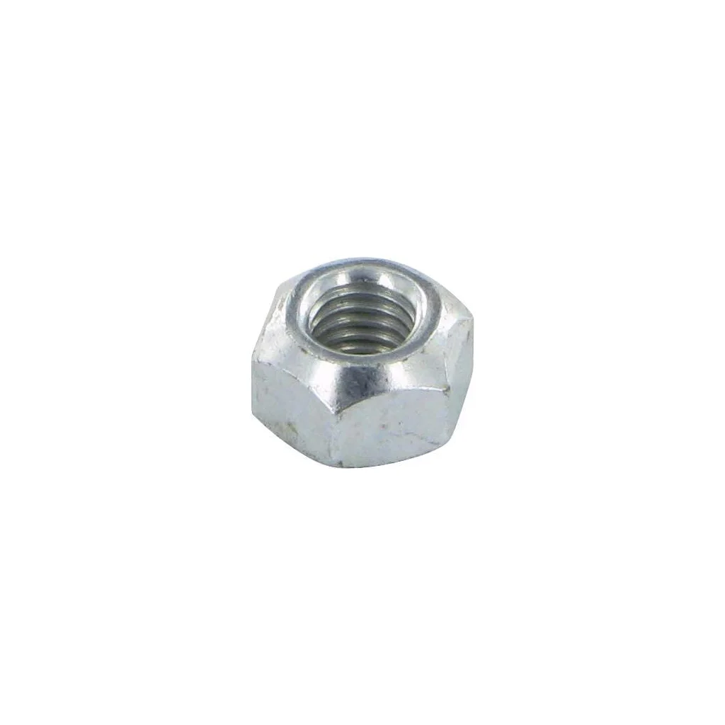 [AMAT2-230496] Piuliță hexagonală autoblocantă DIN980 M10x1mm oțel zincat grupa 8 Kramp 980101