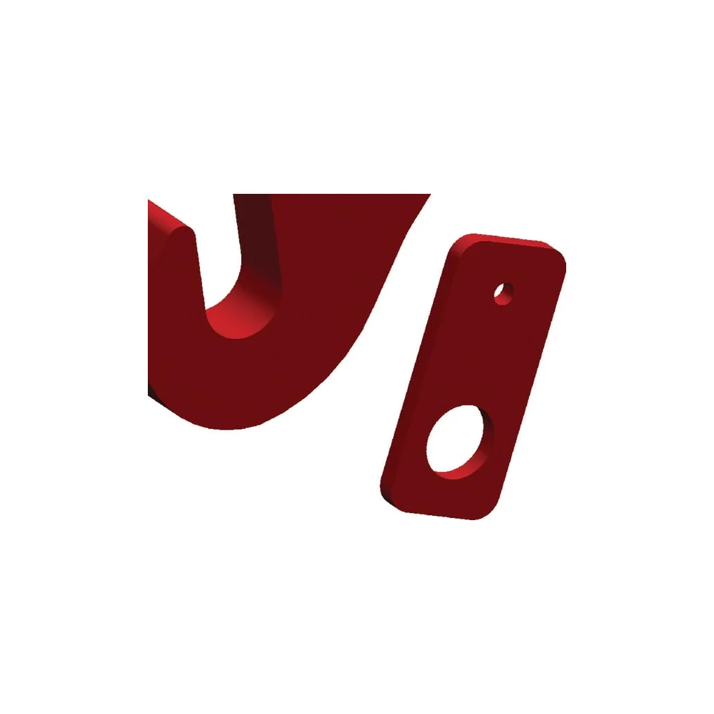[AMAT2-230715] Placă de blocare 982533