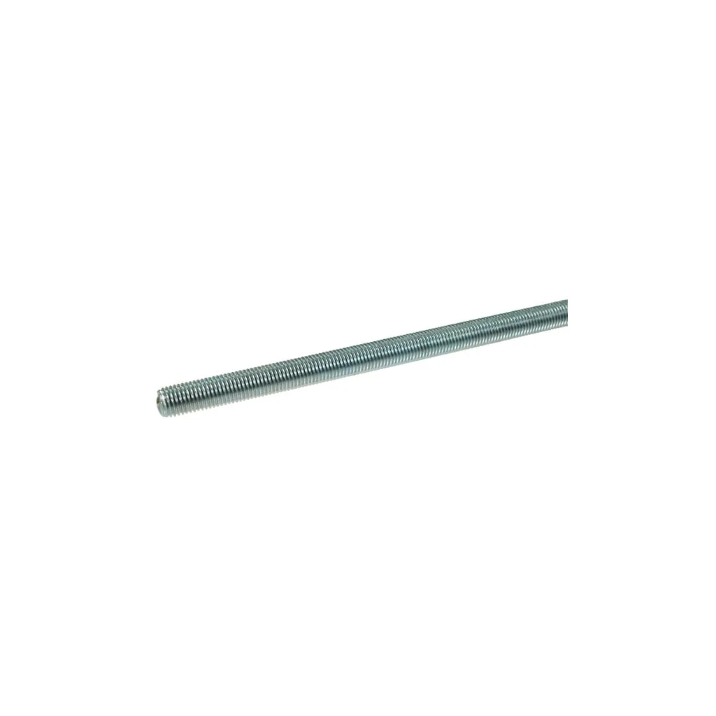[AMAT2-230770] Tijă filetată DIN975 M12x1,75x3000mm oțel zincat grupa 4.6 Kramp 97512463