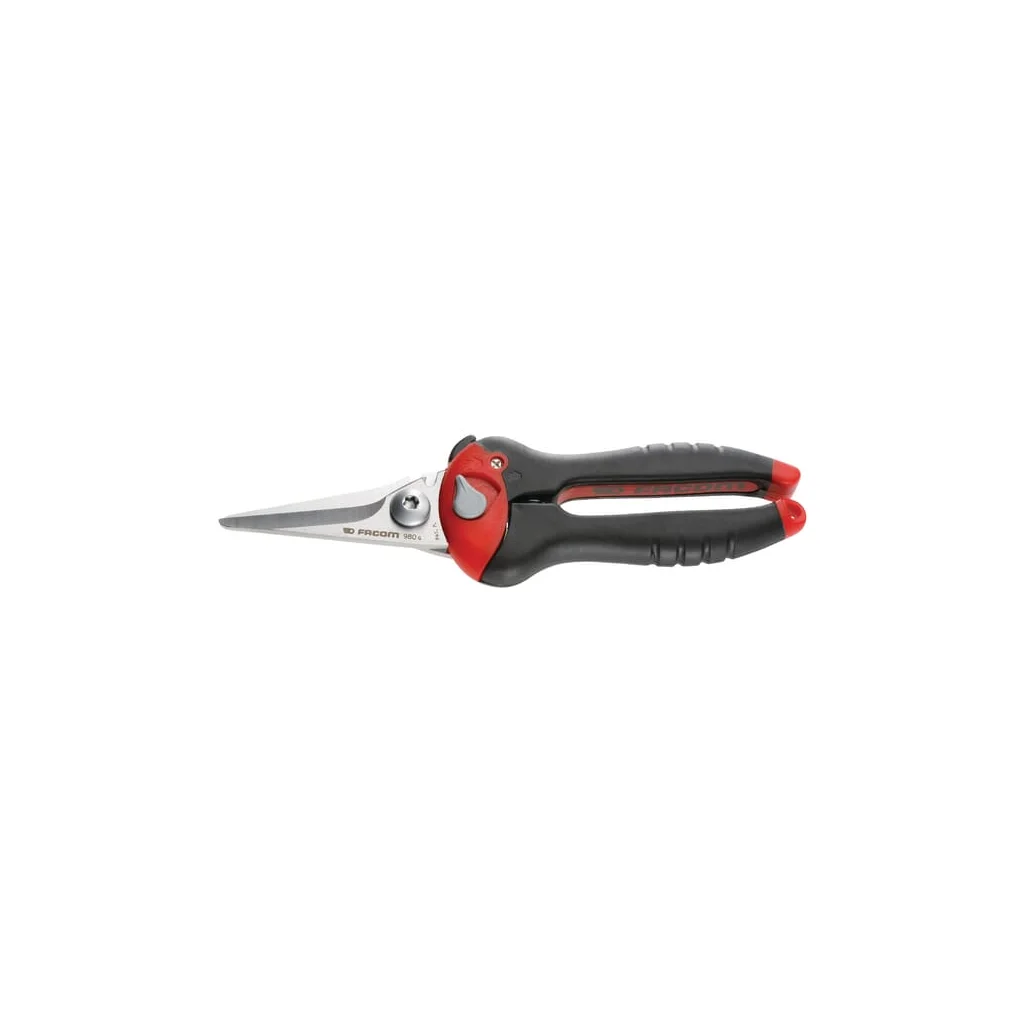 [AMAT2-230772] Cuțit universal cu lamă dreaptă 980PB