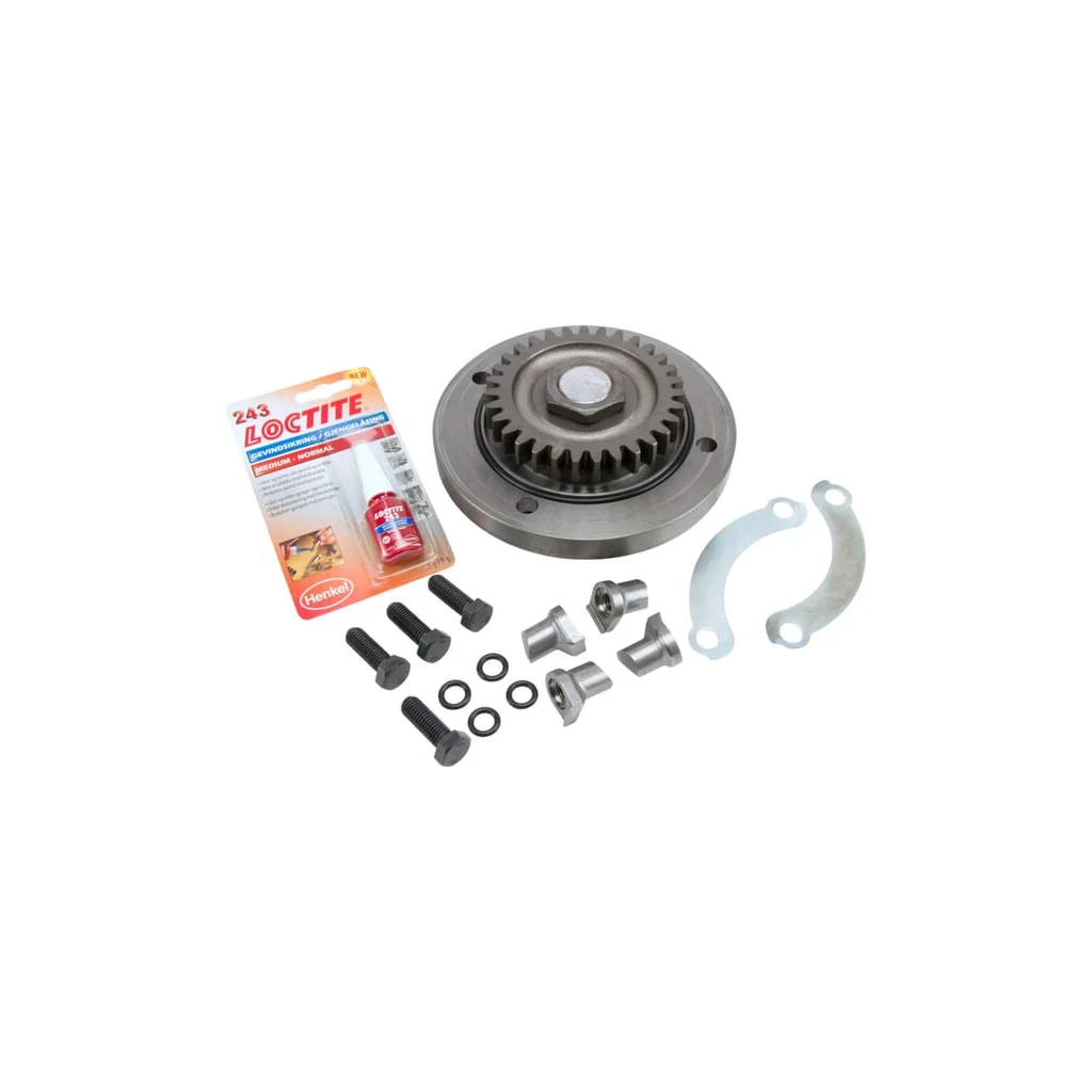 [AMAT2-243768] Carcasă rulment, rând dublu A144144030