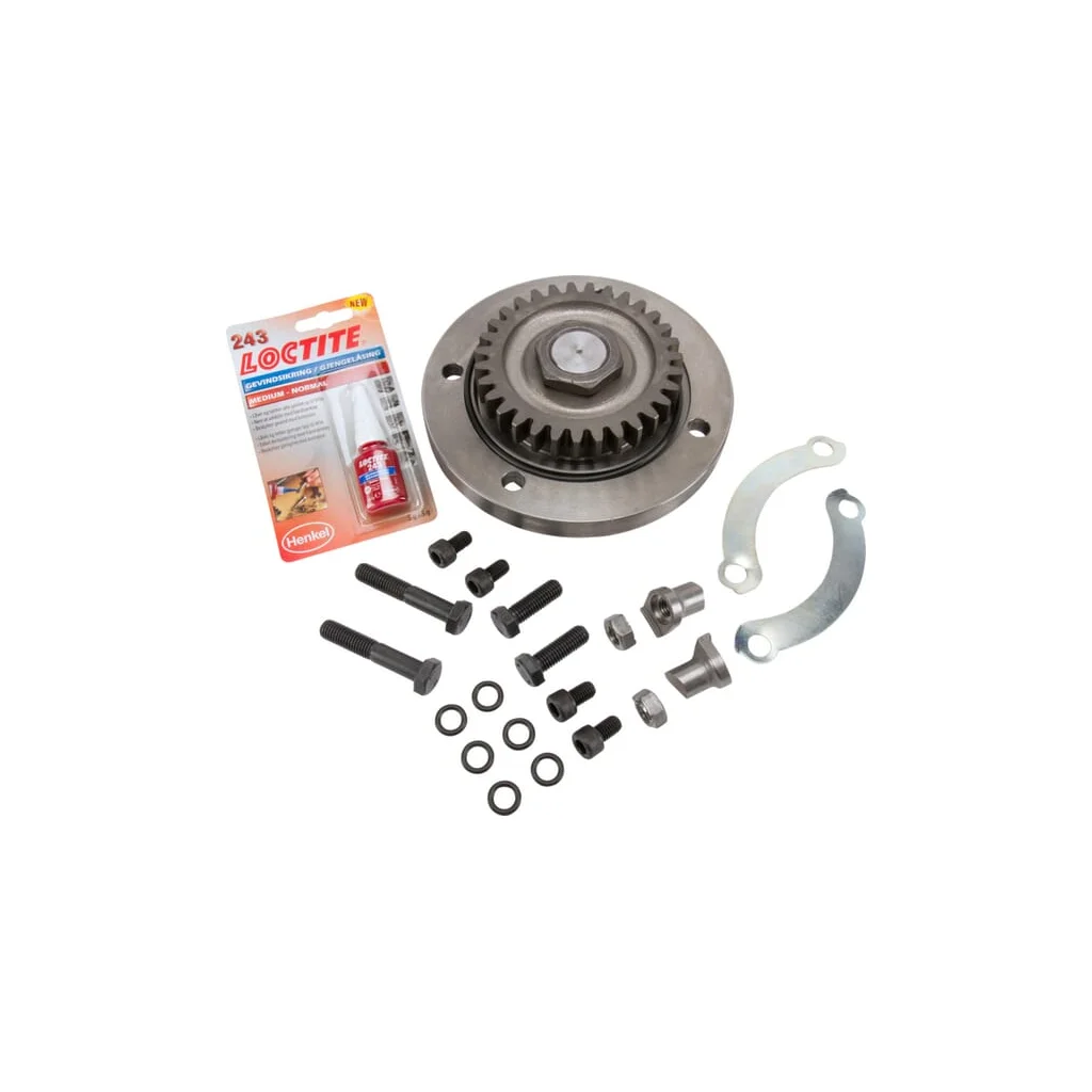 [AMAT2-244000] Carcasă rulment, rând dublu A144143930