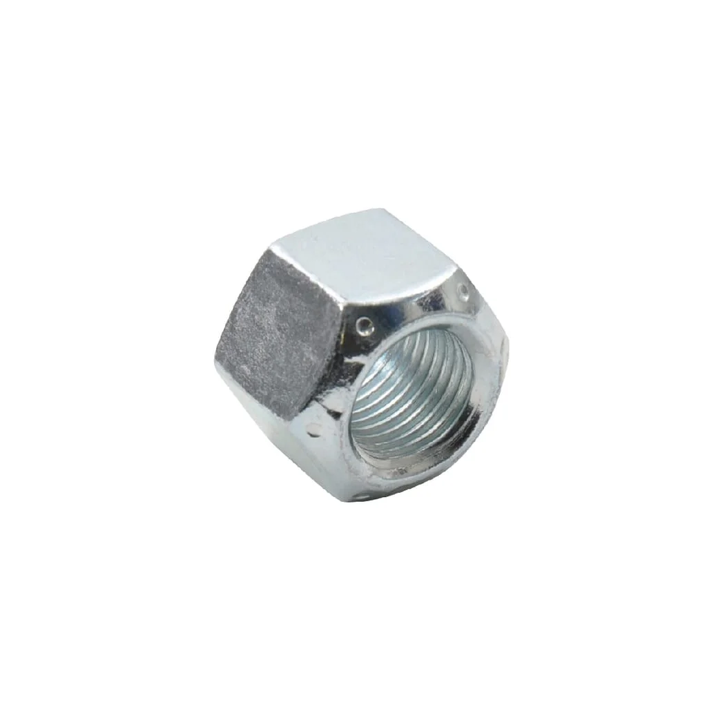 [AMAT2-230860] Piuliță hexagonală autoblocantă DIN980 UNF 1/2" oțel zincat grupa 8 Kramp 98012HUNF