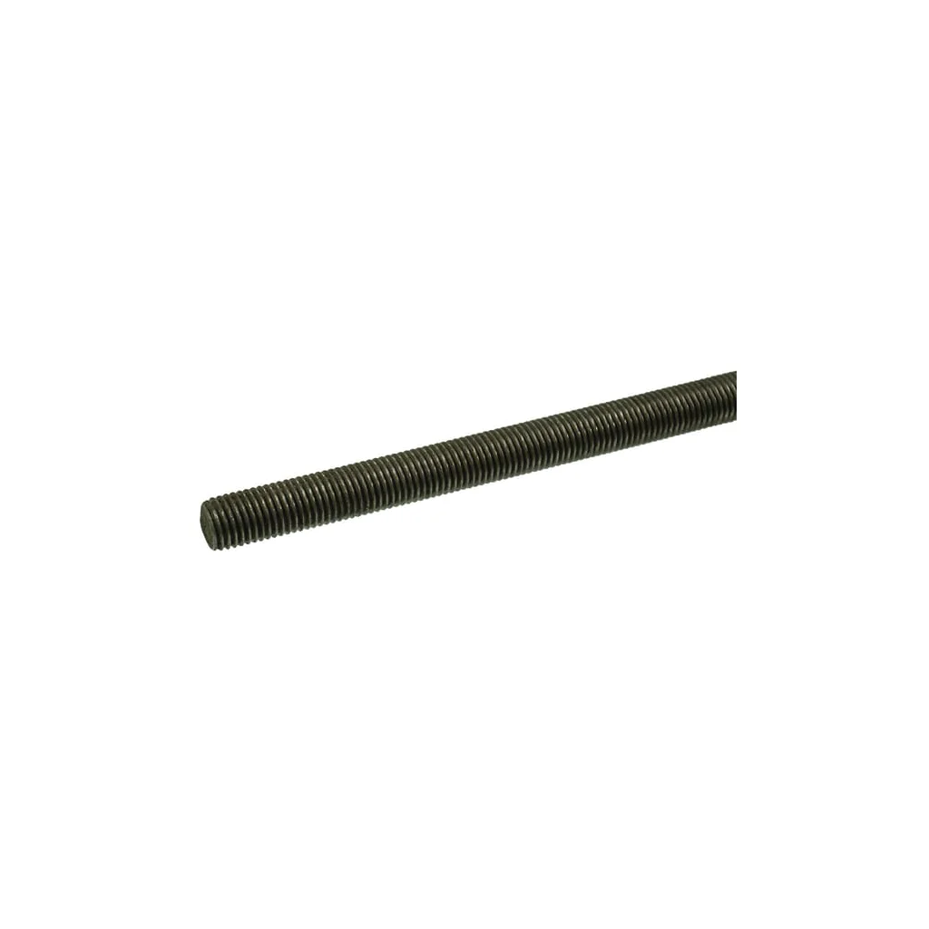[AMAT2-230878] Tijă filetată 3/4" BSW negru 1m 97534WWB