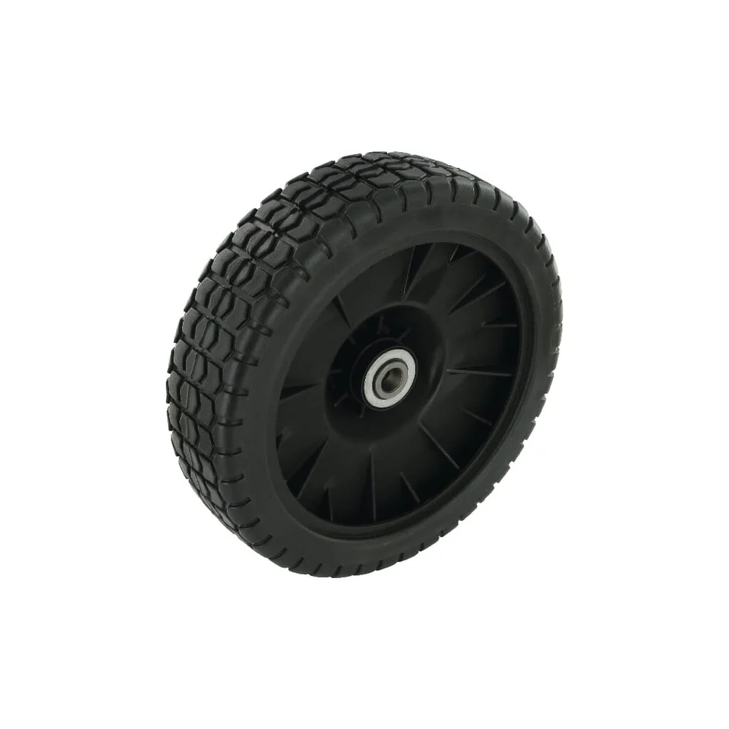 [AMAT2-253611] Roată 200 MKL WP D12 Uralan R AK527845