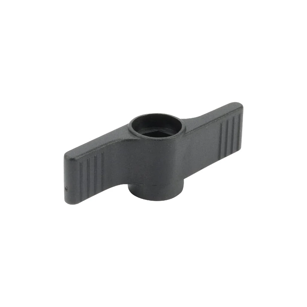 [AMAT2-253644] Piuliță fluture PVC 6mm AK544757