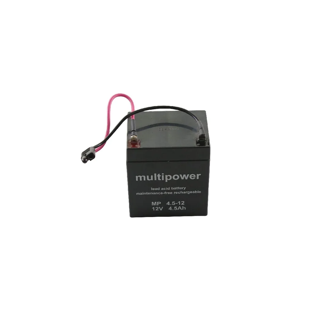[AMAT2-253654] Baterie pentru pornire electrică confort AK529201