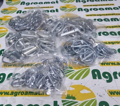 [AMAT1-54809] Set Splinturi 20-Buc