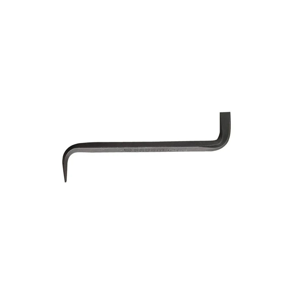 [AMAT2-253695] Șurubelniță dreaptă cu cot 1,2x8mm AKZ6
