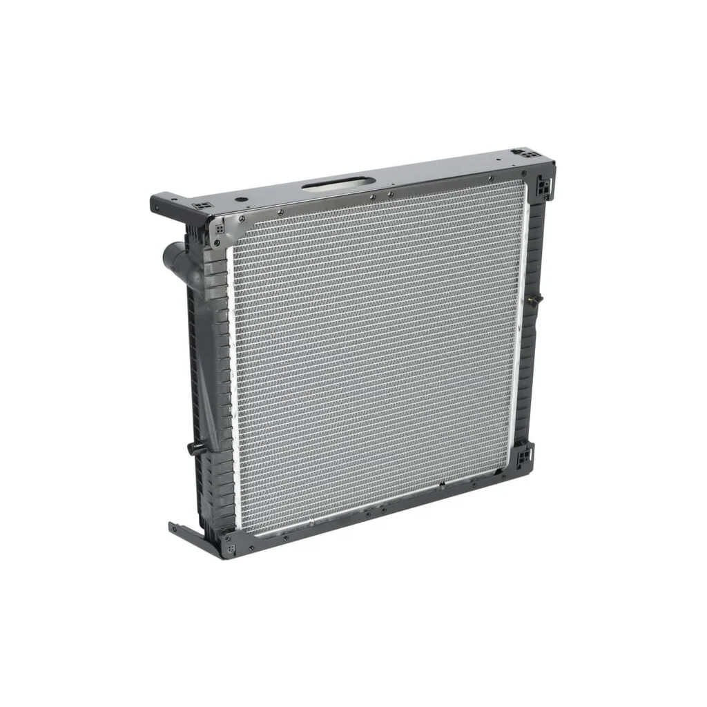 [AMAT2-253705] Radiator AL203408