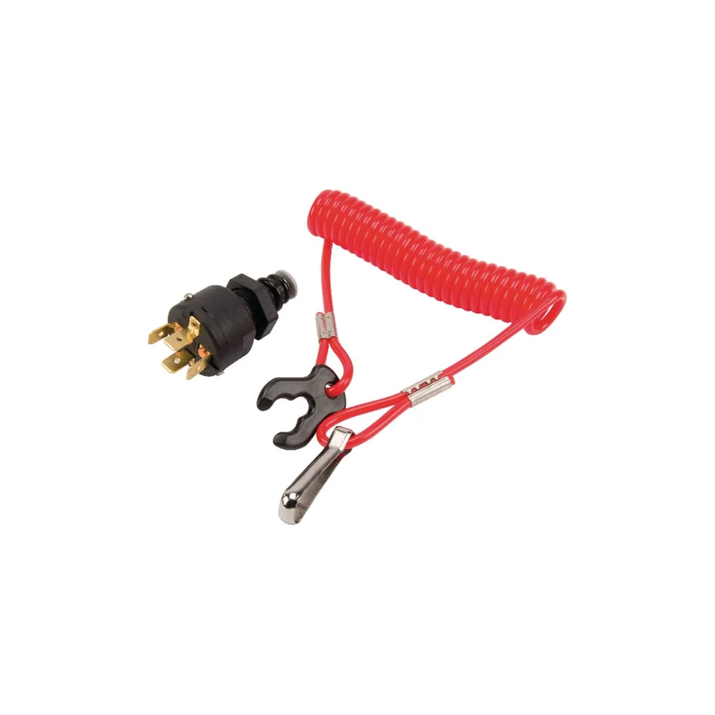 [AMAT2-251302] Contact de oprire a motorului cu șnur de siguranță AGW68071