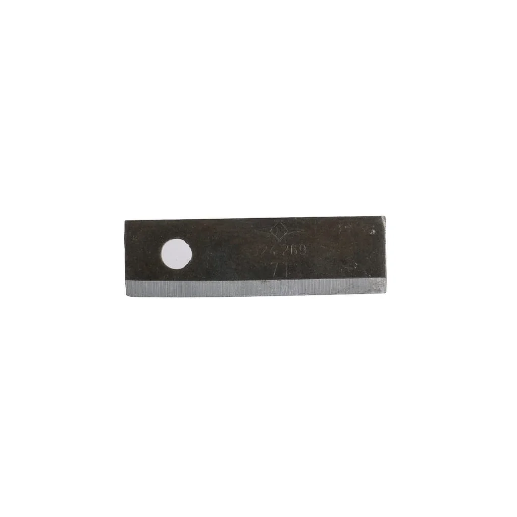 [AMAT2-253713] Cositoare cu cuțite fine AK524269