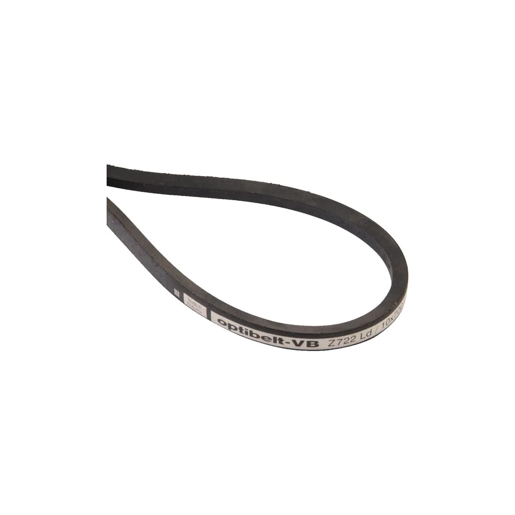 [AMAT2-253733] Curea de transmisie trapezoidală Orion 460 SA 1 AK531077