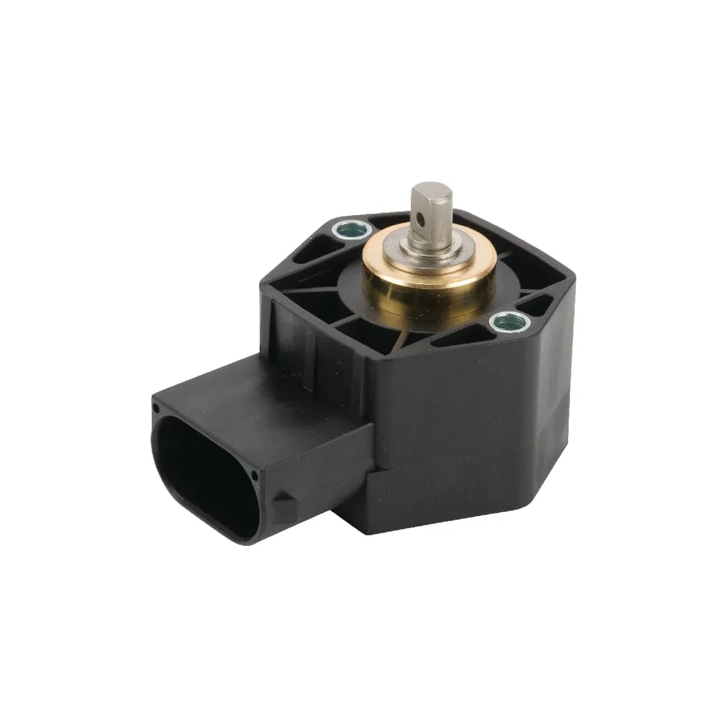 [AMAT2-253734] Comutator accelerator AL175213