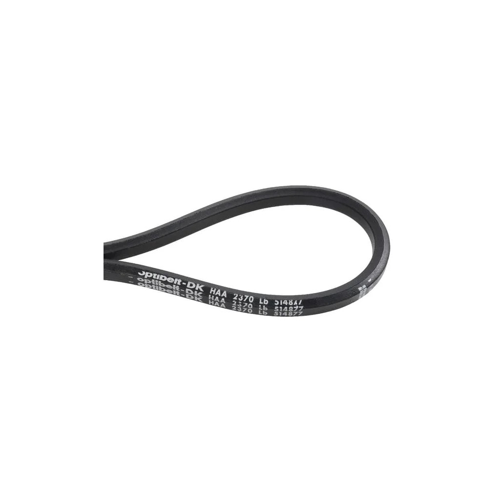 [AMAT2-253822] Curea de transmisie trapezoidală 12,7x2370mm AK514877