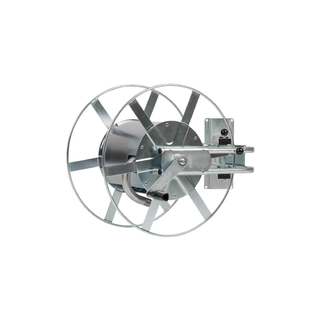 [AMAT2-253826] Tambur pentru furtun cu montare la perete Status III AKS11525