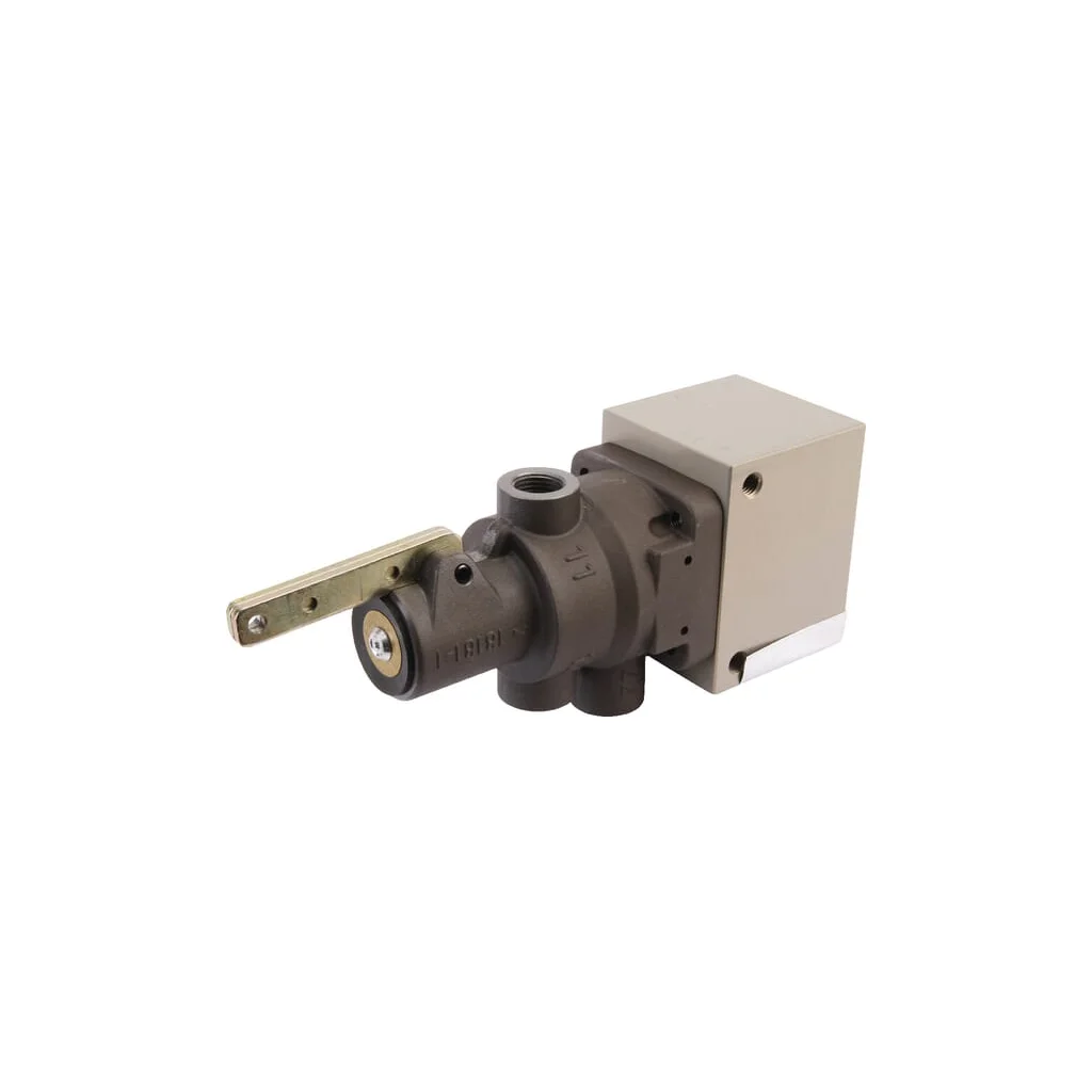 [AMAT2-253876] Supapă de comandă pneumatică AL181489