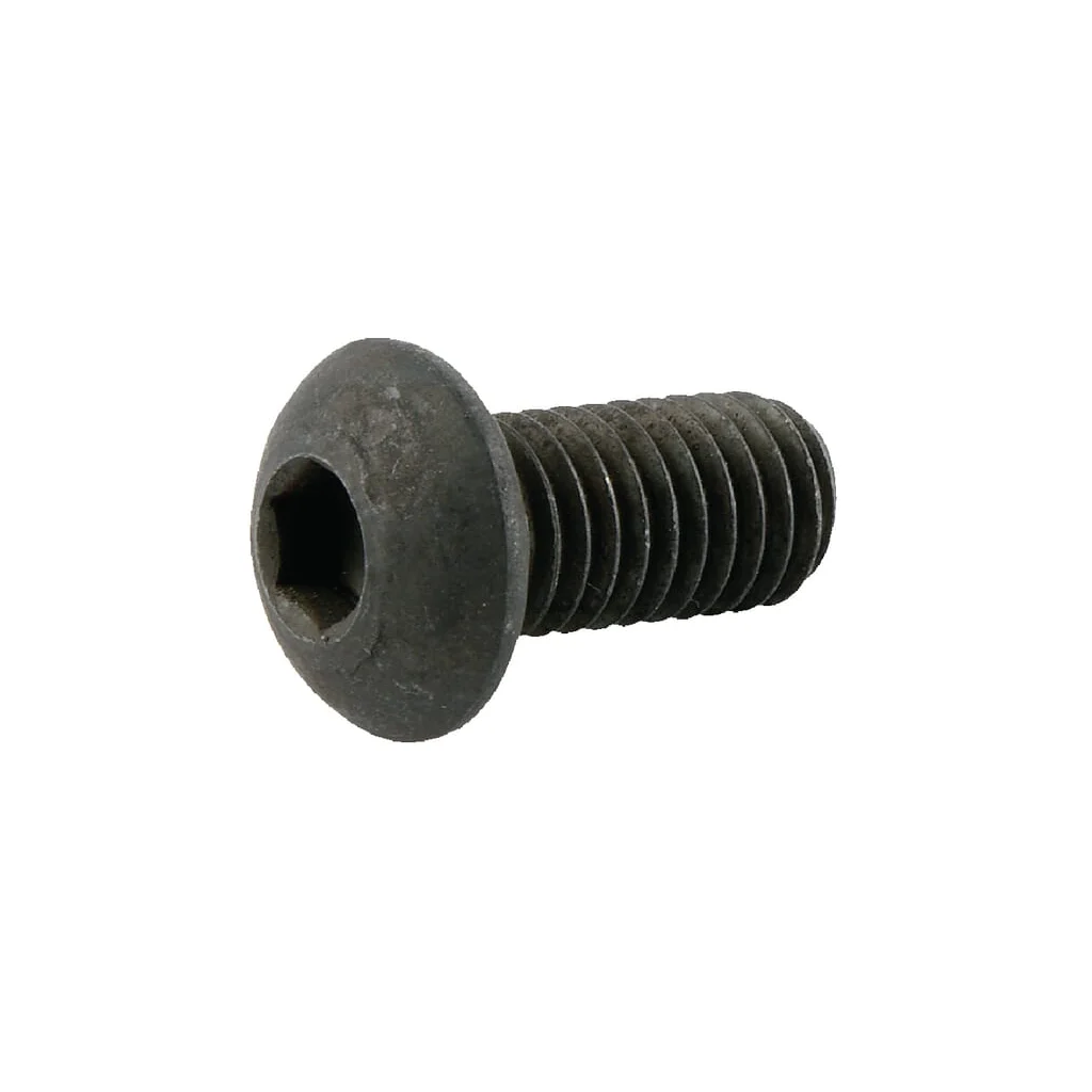 [AMAT2-253971] Șurub Allen M8x16 EN ISO7380 10.9 AK704328