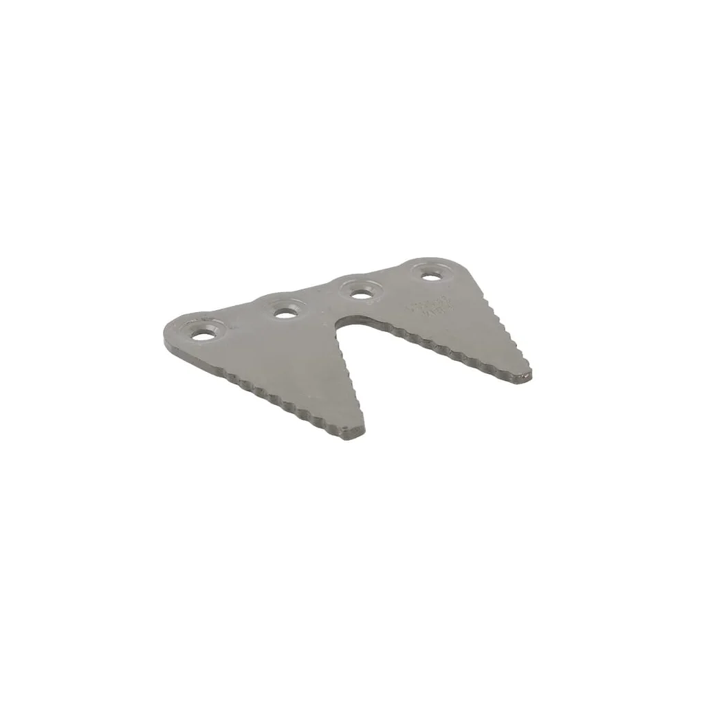 [AMAT2-251412] Lamă cuţit pentru cositoare dinţat AGW69460