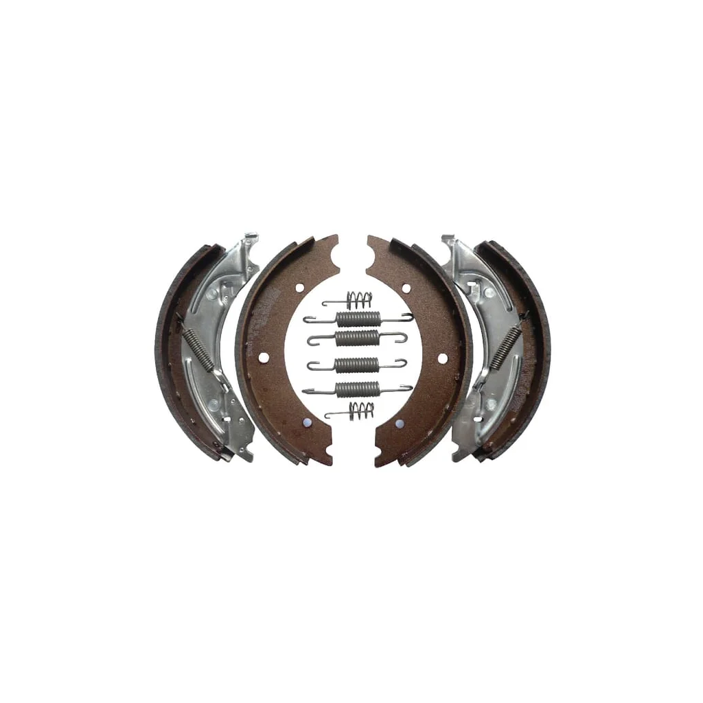 [AMAT2-251423] Set saboţi de frână cu arcuri AH11188