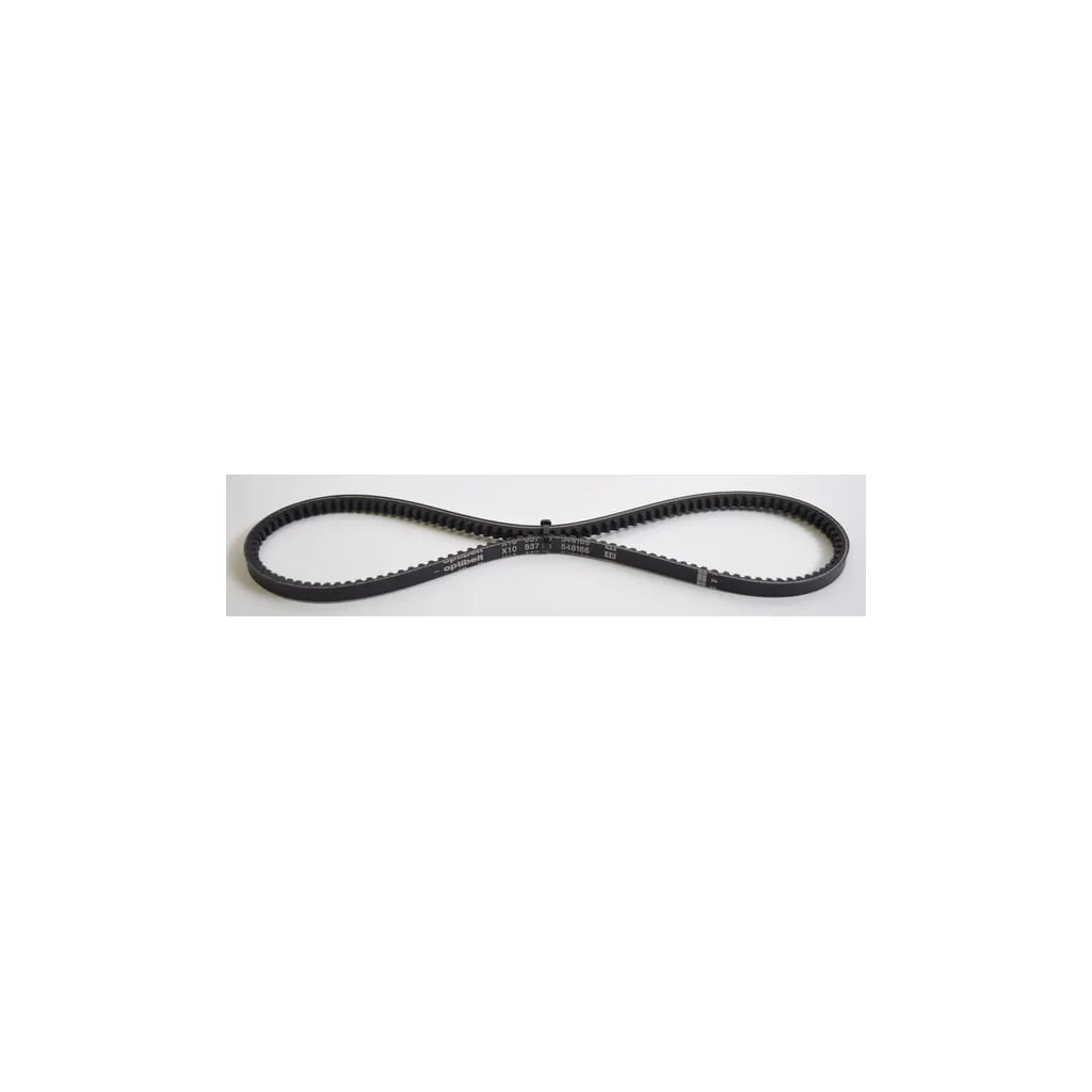 [AMAT2-254020] Curea de transmisie trapezoidală L=836852 AK548166