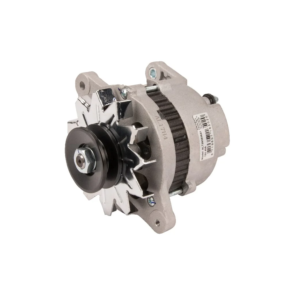 [AMAT2-254143] Alternator 14V 40A ALT26250621
