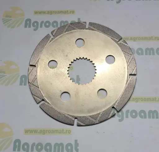 [AMAT1-14872] Disc Frana 1860964M2