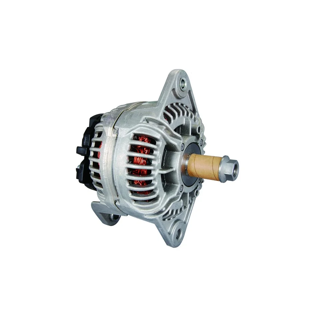 [AMAT2-254241] Alternator 14V 200A ALT2625122