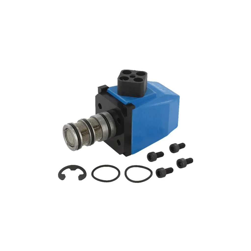 [AMAT2-254322] Electrovalvă solenoid John Deere AL58788