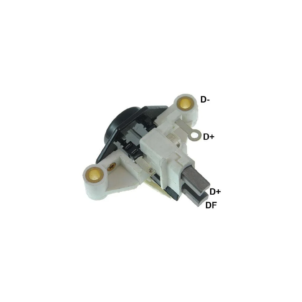 [AMAT2-254409] Regulator ALT2625189
