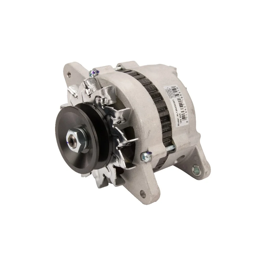 [AMAT2-254415] Alternator 14V 30A ALT26250201