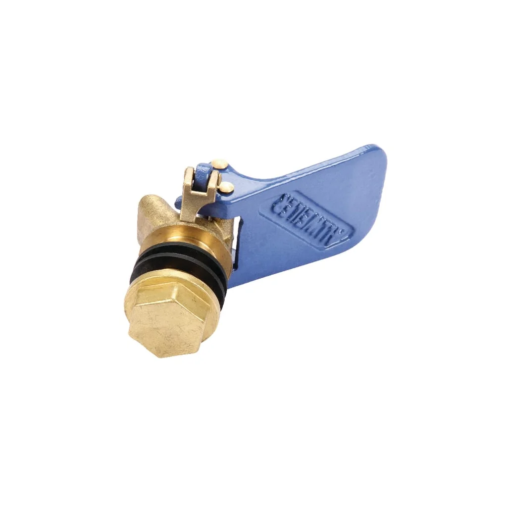 [AMAT2-254422] Ventil complet ALL01013