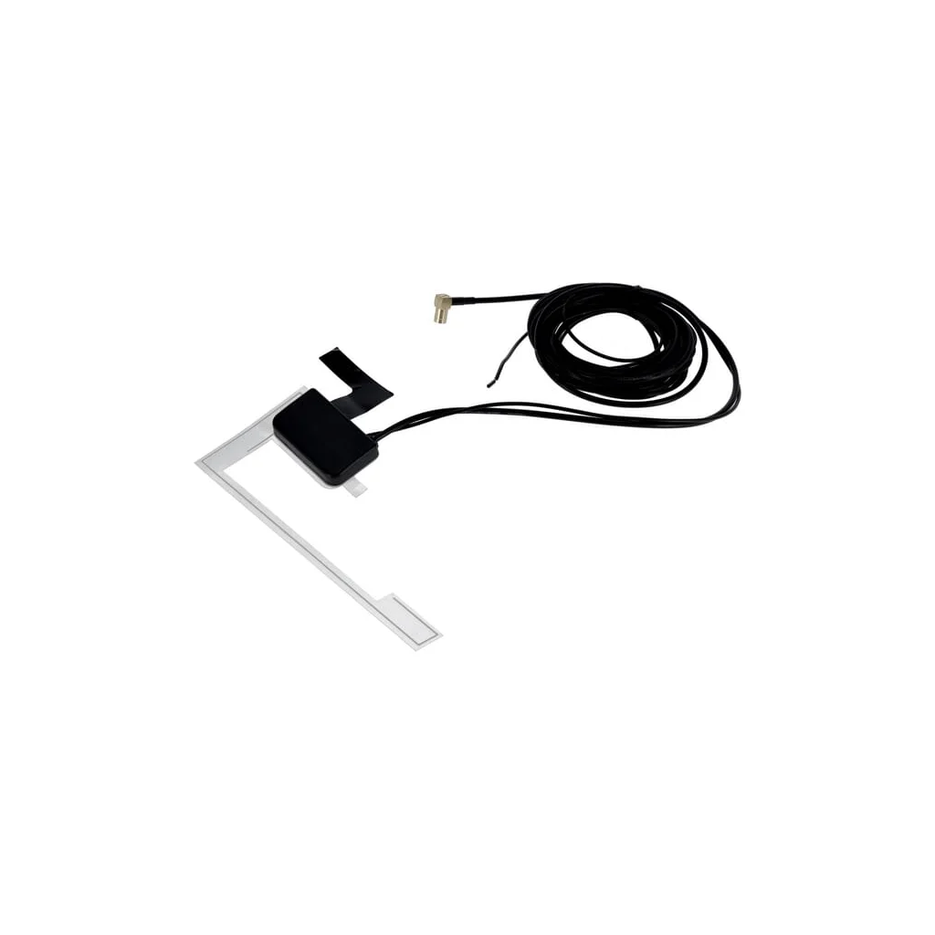 [AMAT2-256414] Antenă DAB (suprafață adezivă 3M) DC 10.5-16V, blister ANT1203KR