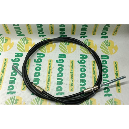 [AMAT1-14863] Cablu Ambreiaj AZ24928