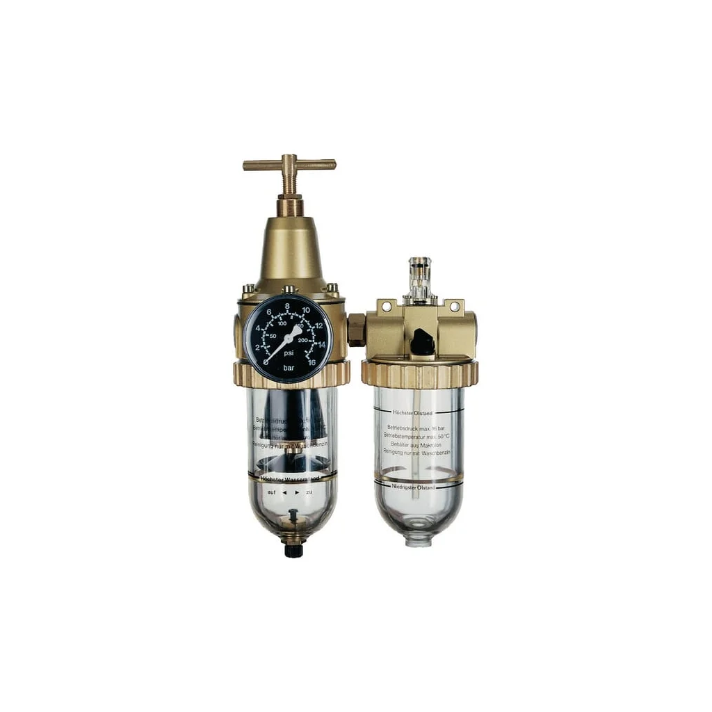 [AMAT2-256667] Unitate de condiționare G 1/2" AP33136