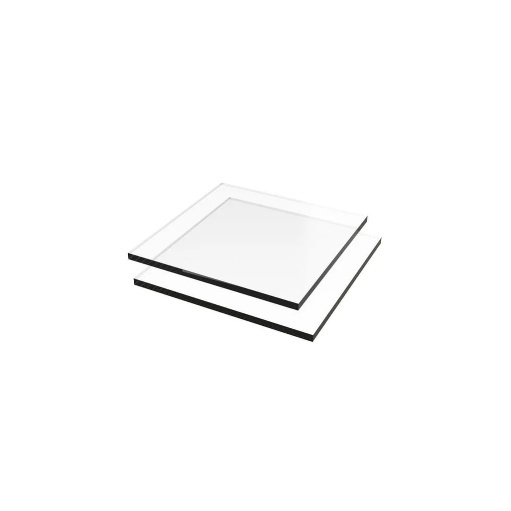[AMAT2-256760] Placă de acrilat 2000x1000x5mm AP200010005
