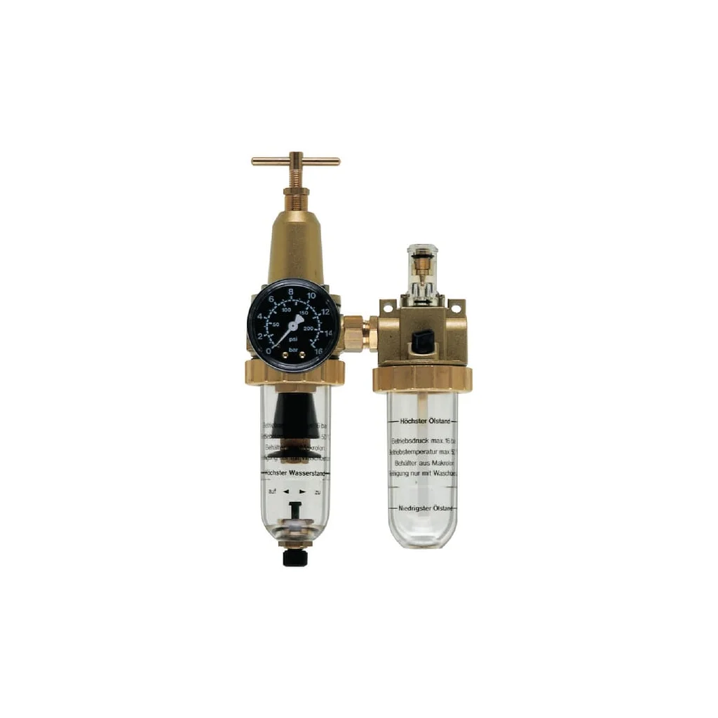 [AMAT2-256762] Unitate de condiționare G 3/8" AP33123