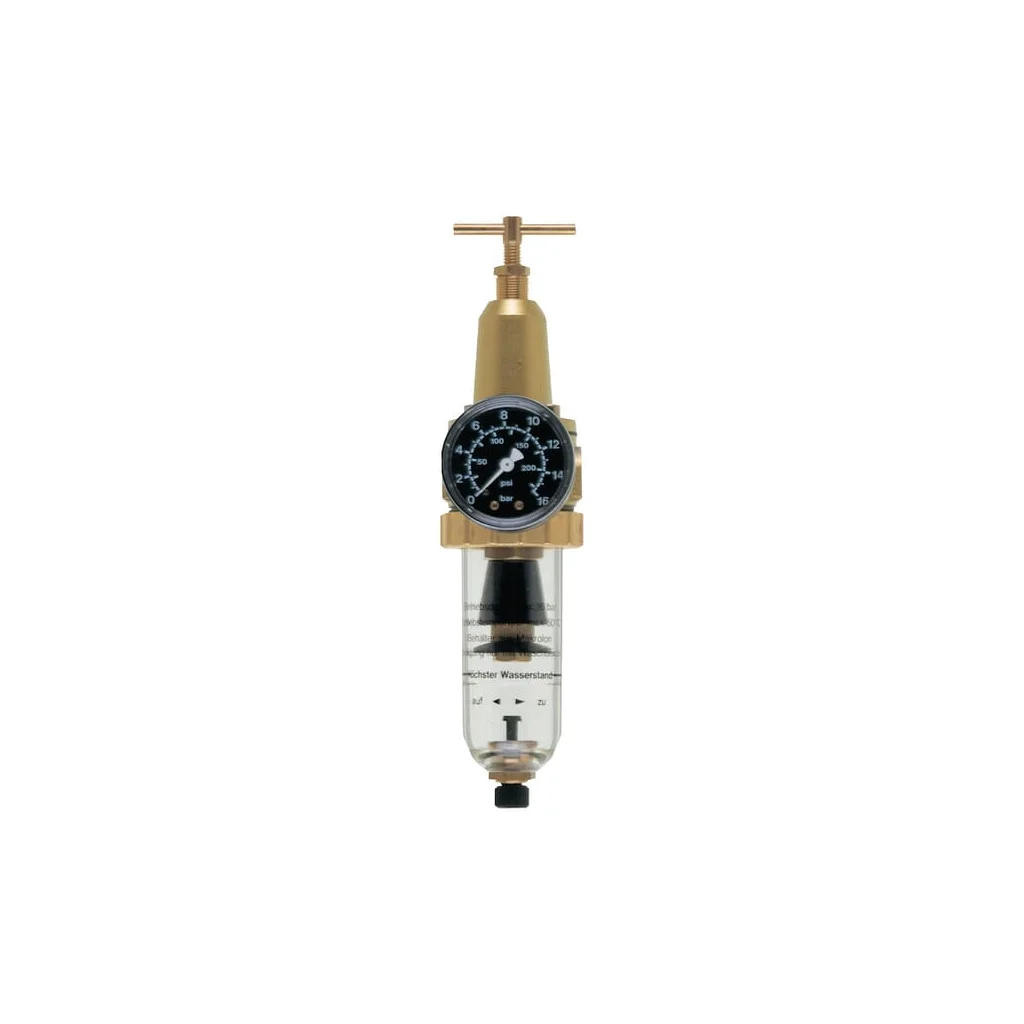 [AMAT2-256923] Regulator de presiune de filtrare G 3/8" AP324333
