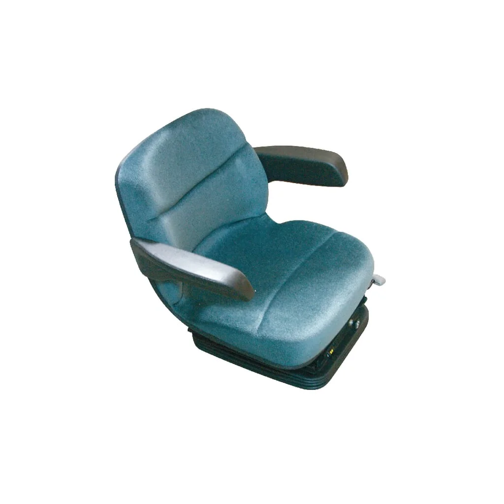 [AMAT2-257151] Scaun cu suspensie pneumatică, material textil AS0930