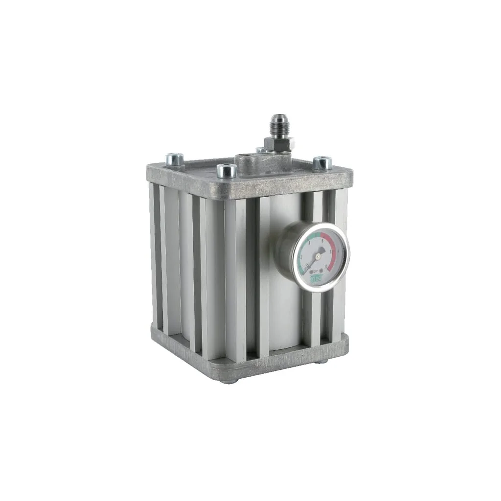 [AMAT2-254542] Filter system NTF, ALH09 - 420 bar ALH09