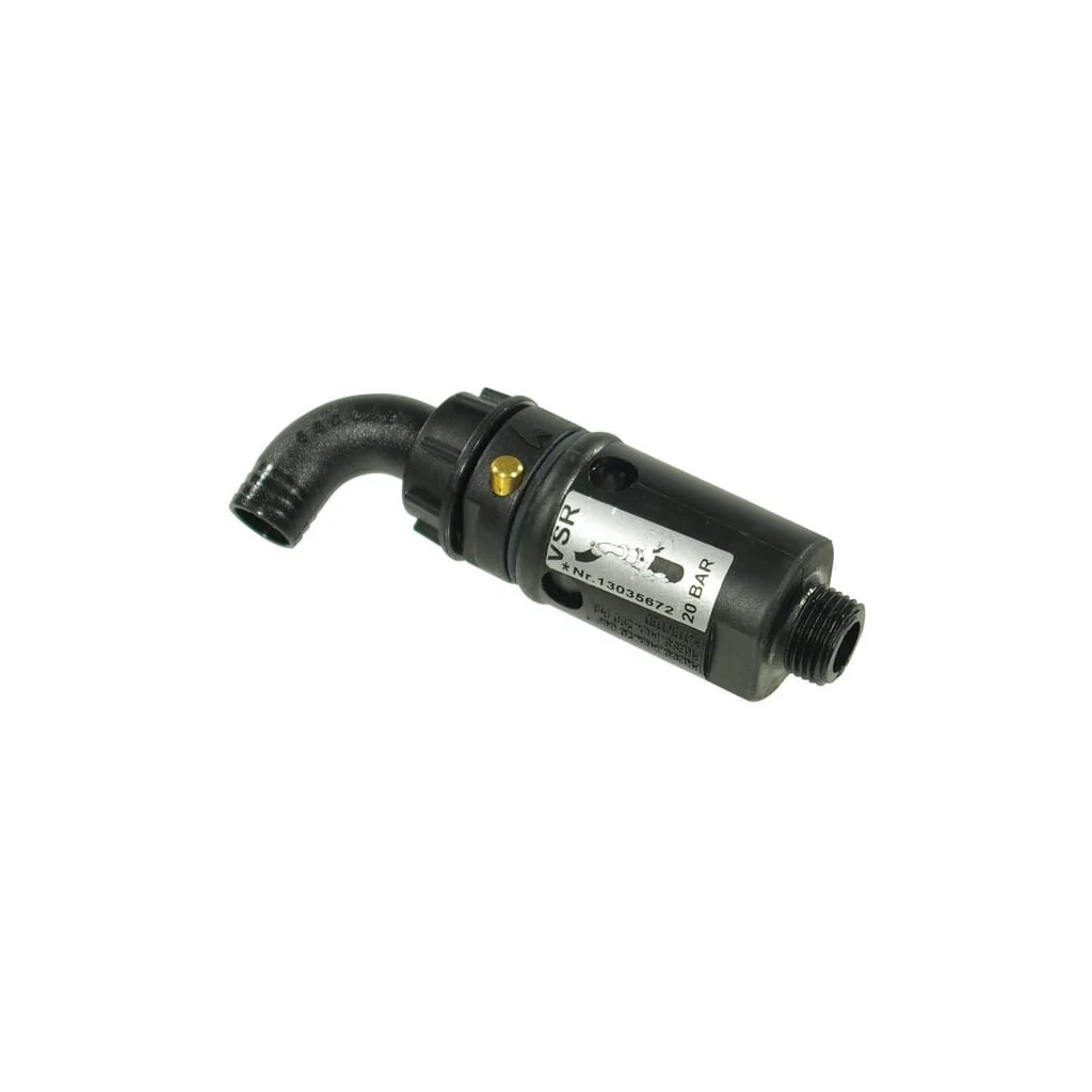 [AMAT2-257207] Set de ventile de siguranță 20 bar AR1432